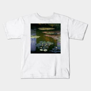 Monet or Manet ? Kids T-Shirt